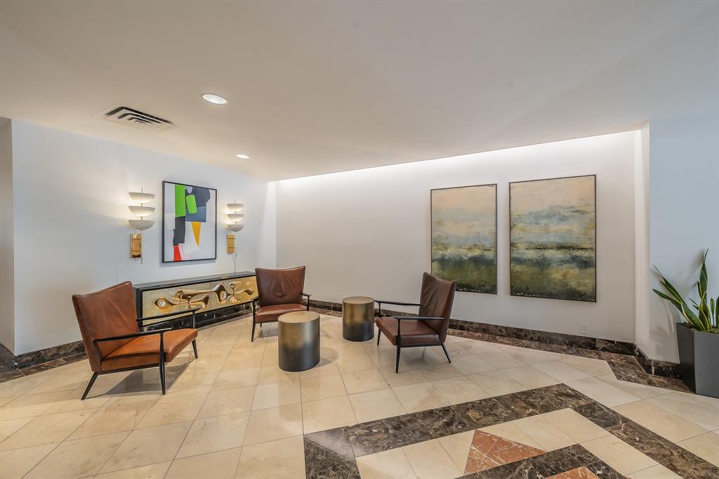 Preston Tower Condo - Residential