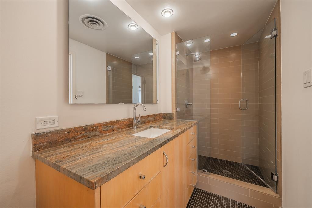 Preston Tower Condo - Residential
