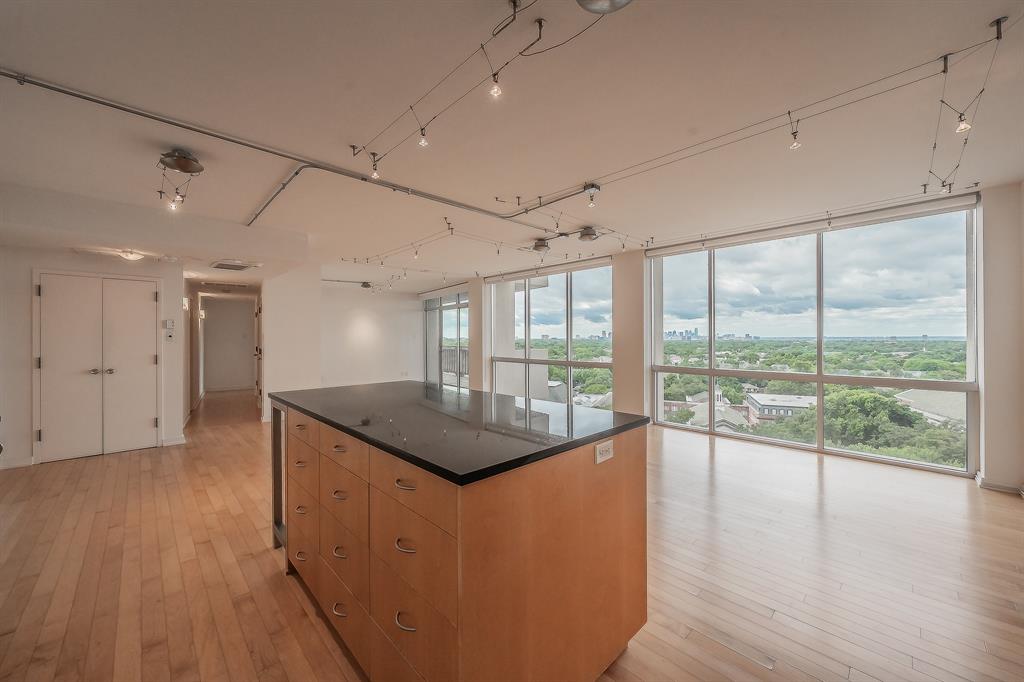 Preston Tower Condo - Residential
