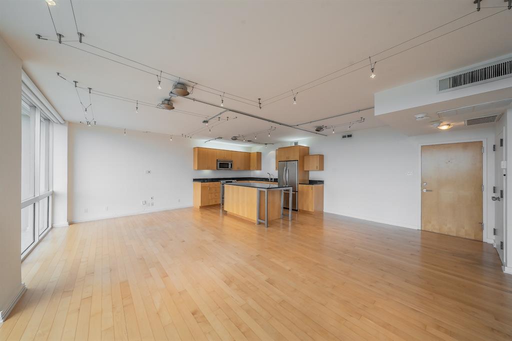 Preston Tower Condo - Residential
