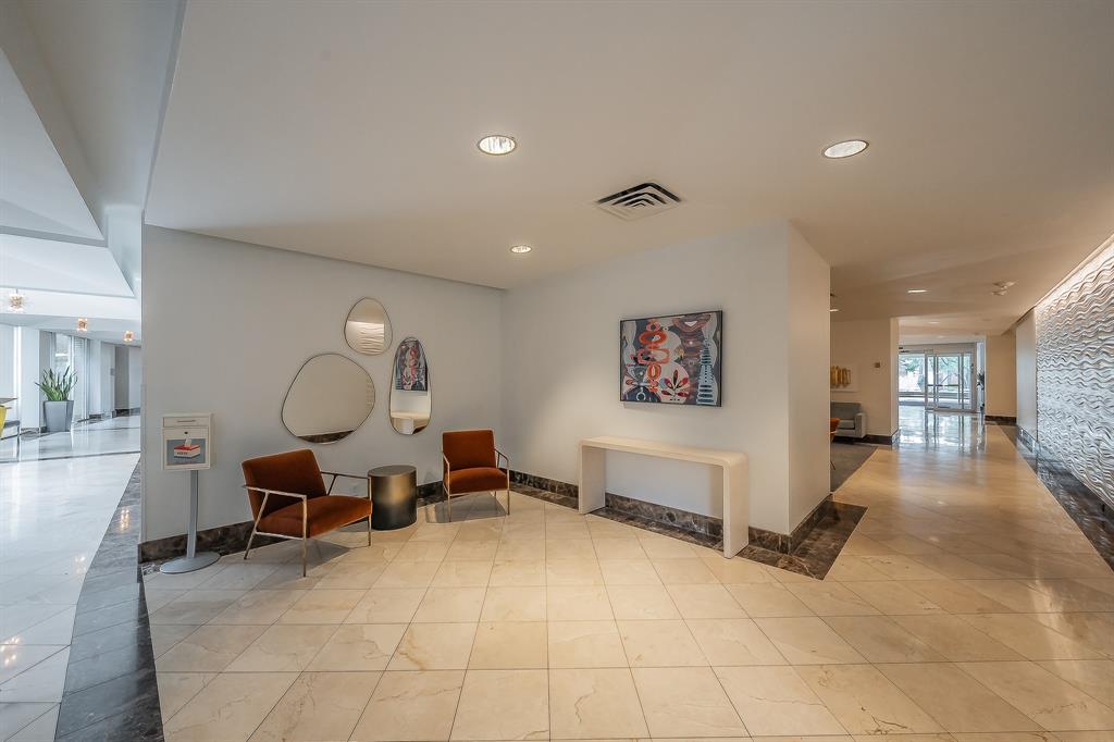Preston Tower Condo - Residential