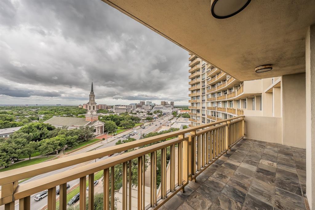Preston Tower Condo - Residential