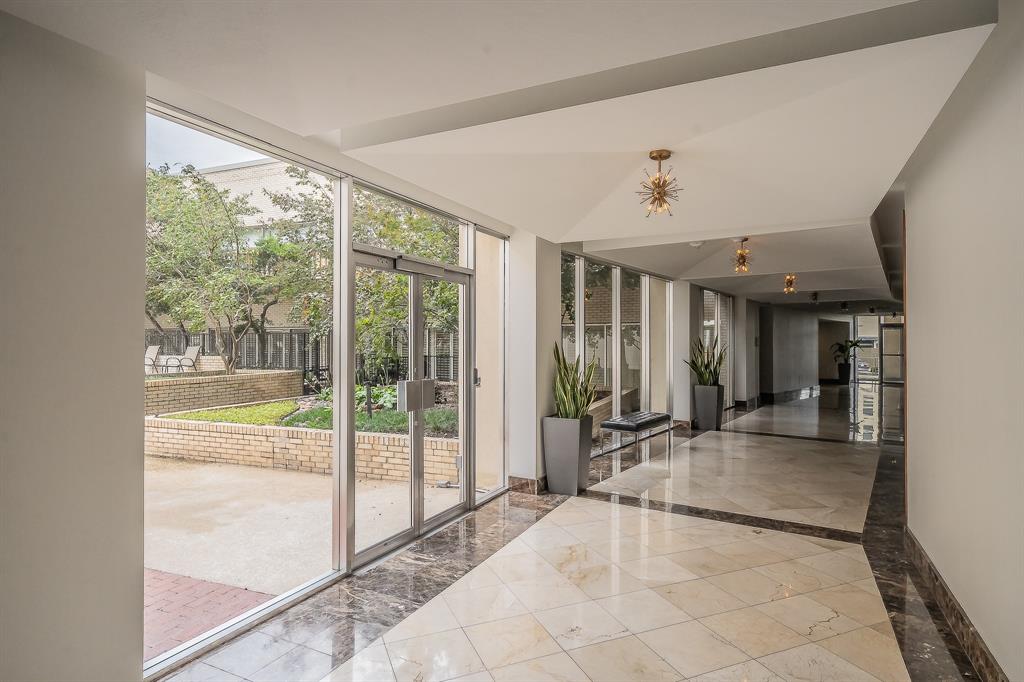Preston Tower Condo - Residential