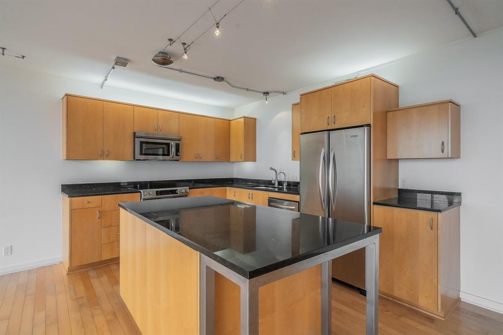 Preston Tower Condo - Residential