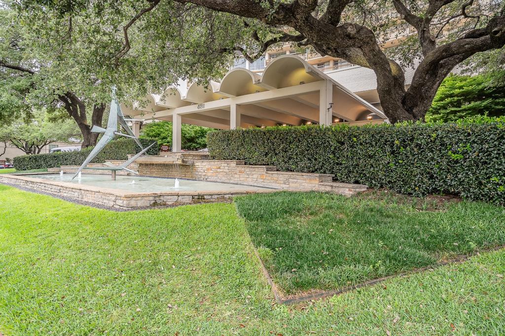 Preston Tower Condo - Residential