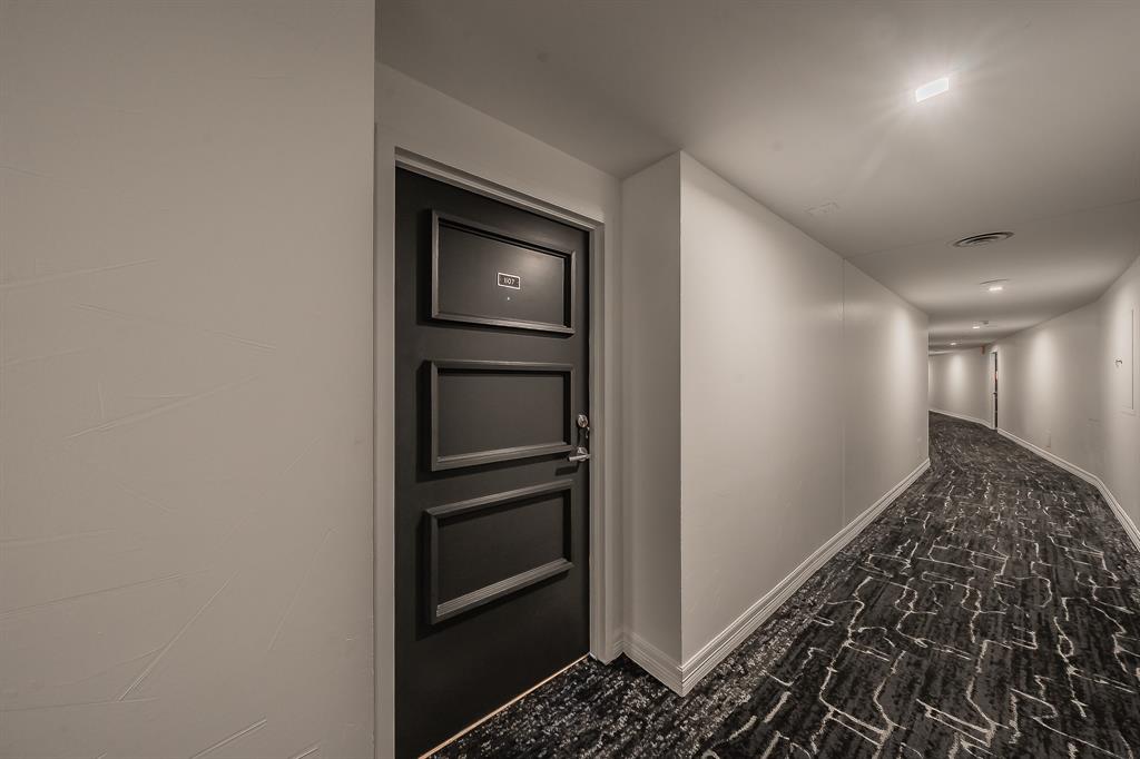 Preston Tower Condo - Residential