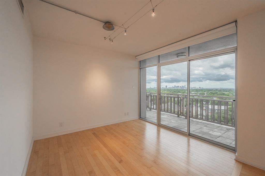 Preston Tower Condo - Residential