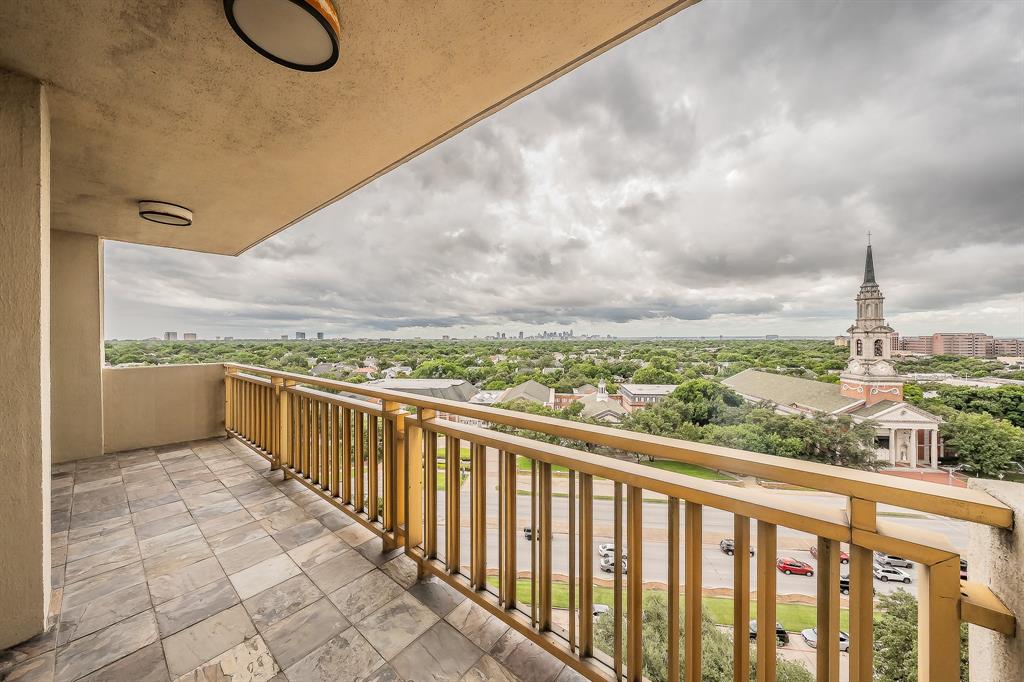 Preston Tower Condo - Residential