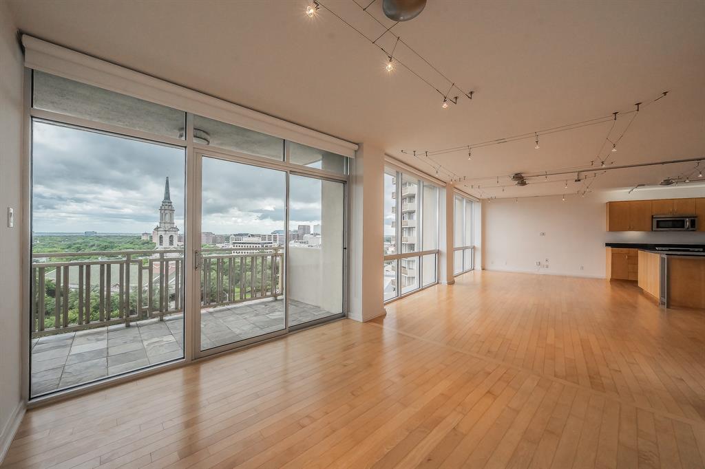Preston Tower Condo - Residential