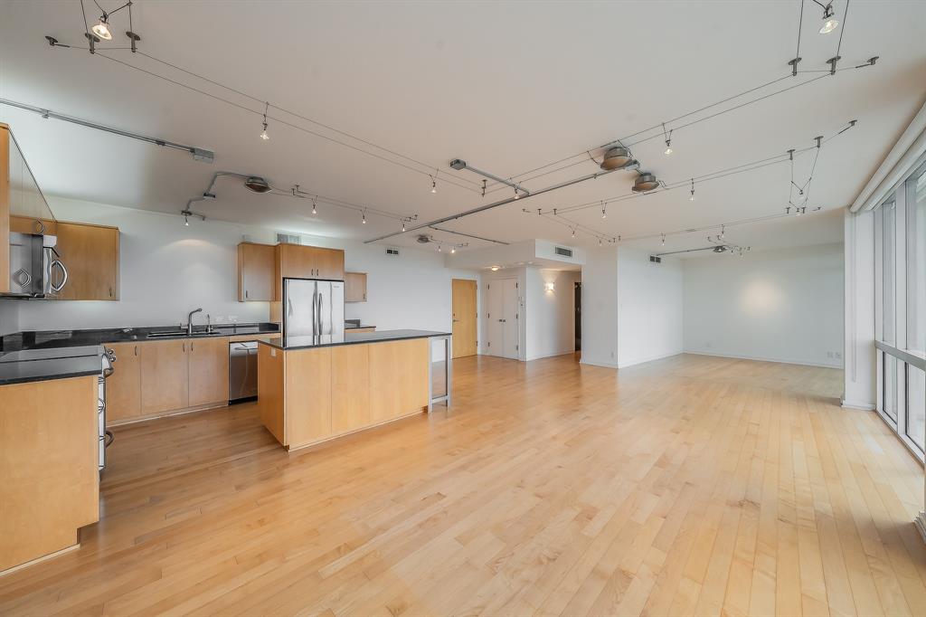 Preston Tower Condo - Residential