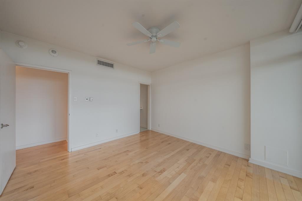 Preston Tower Condo - Residential