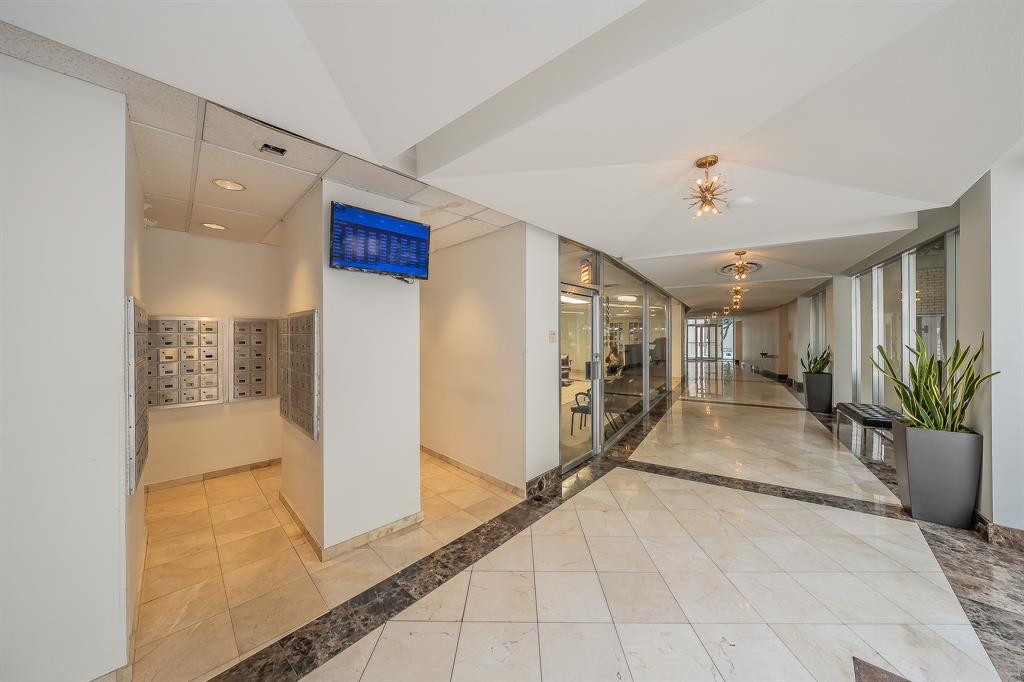 Preston Tower Condo - Residential
