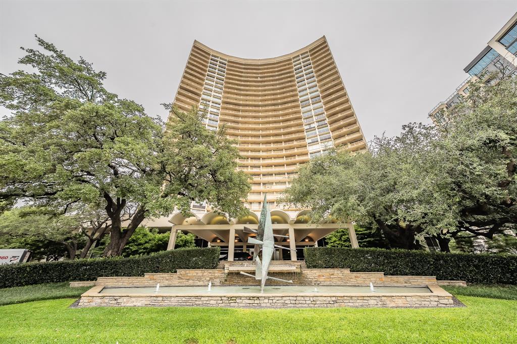Preston Tower Condo - Residential