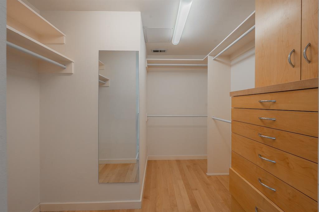 Preston Tower Condo - Residential