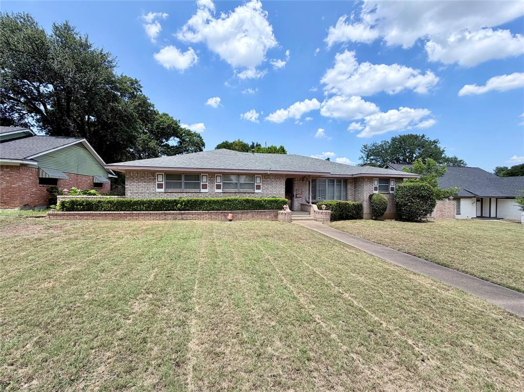 Kimball Estates - Residential