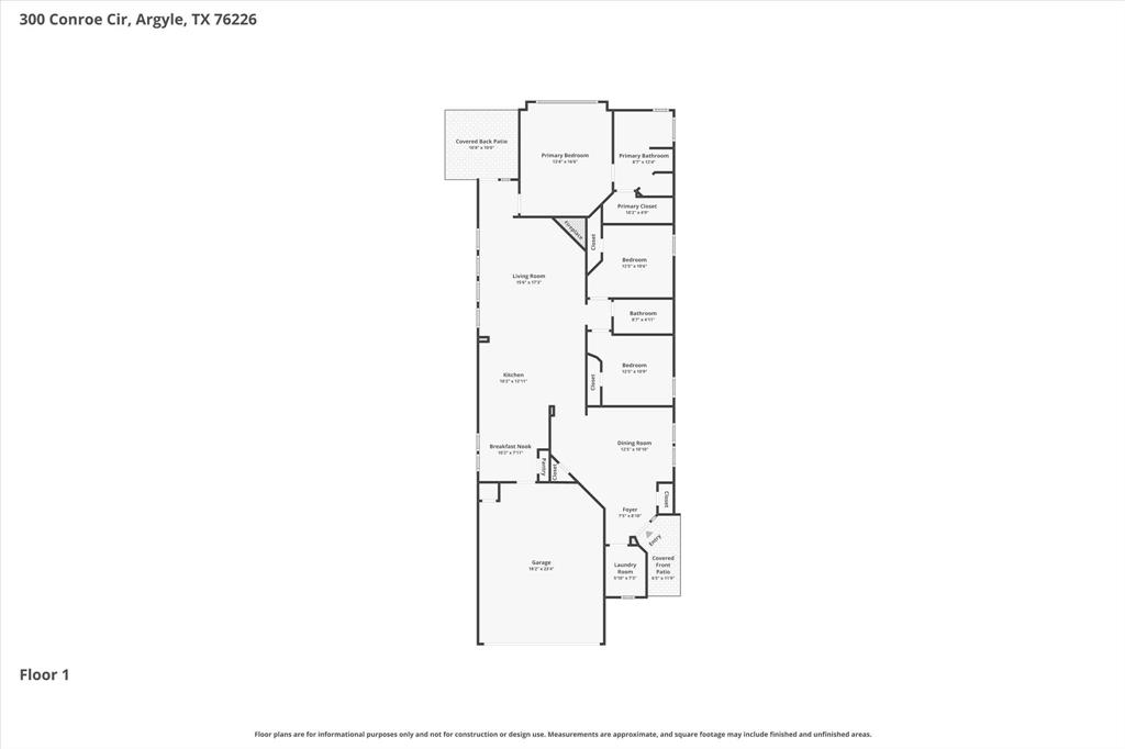 Magnolia Add Ph B - Residential