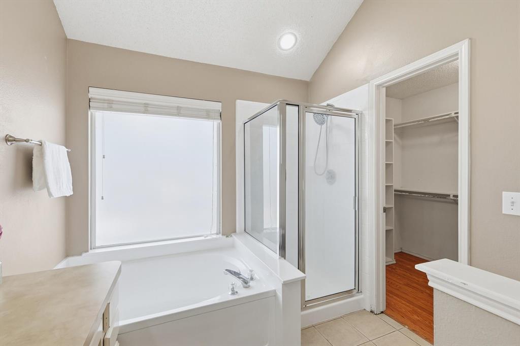 Thousand Oaks Ph I - Residential