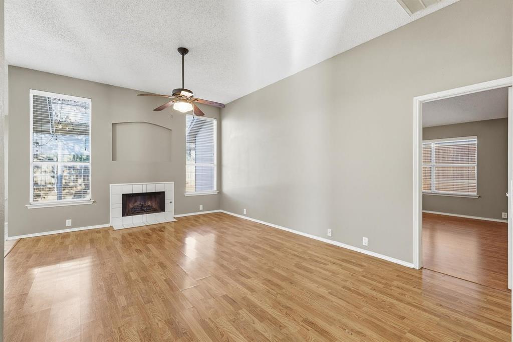 Thousand Oaks Ph I - Residential