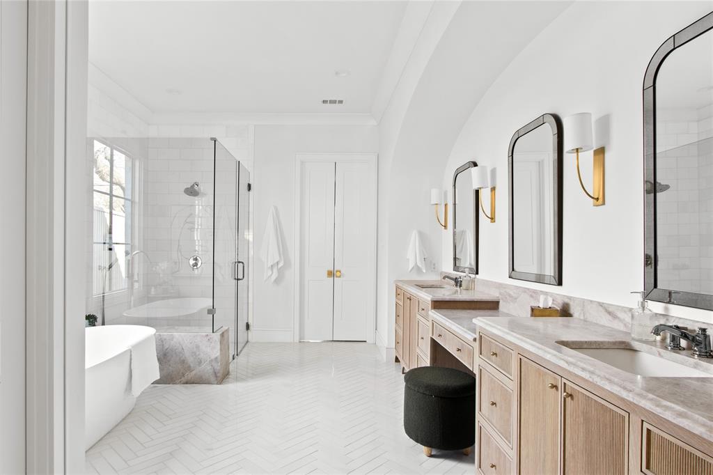 Glenridge Estates - Residential