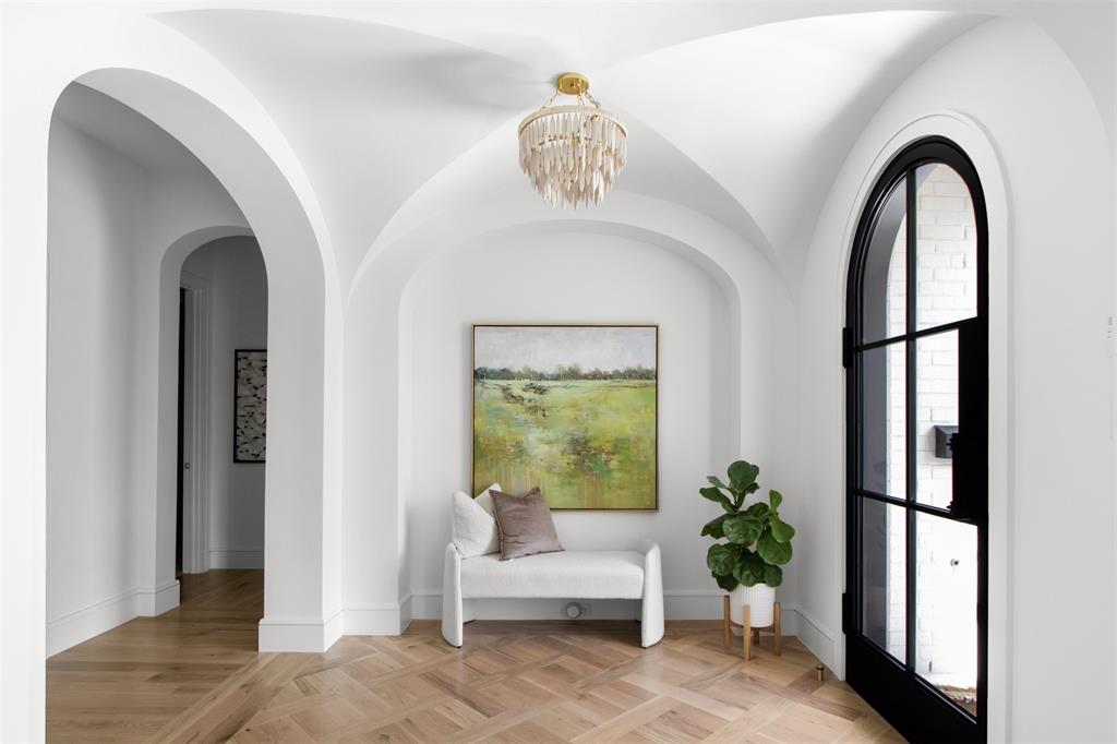Glenridge Estates - Residential