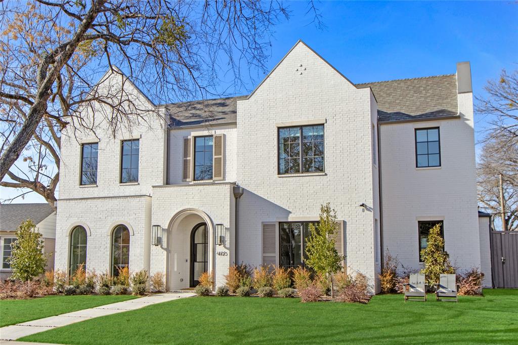 Glenridge Estates - Residential