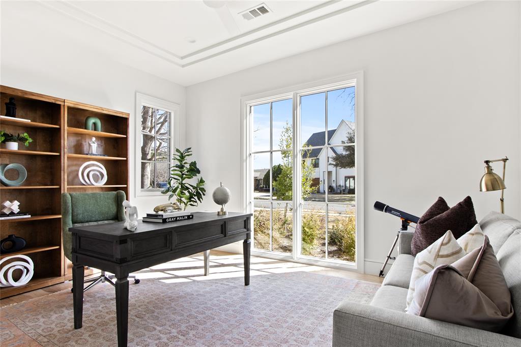 Glenridge Estates - Residential