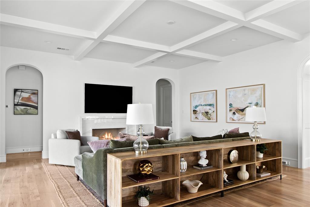 Glenridge Estates - Residential