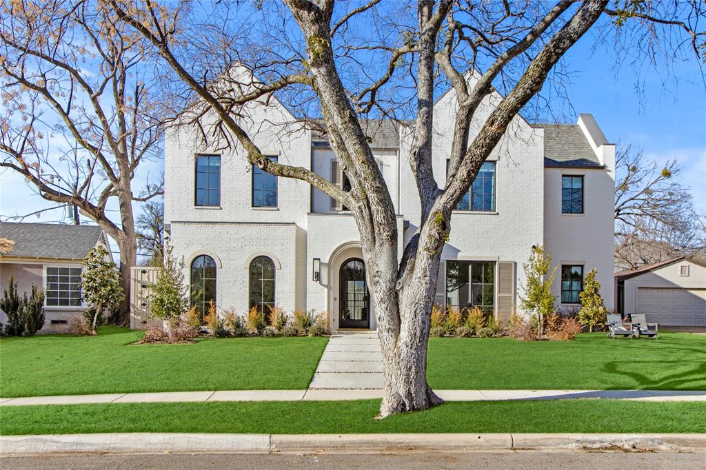 Glenridge Estates - Residential