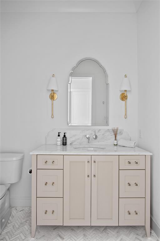 Glenridge Estates - Residential