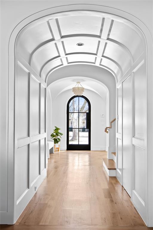 Glenridge Estates - Residential