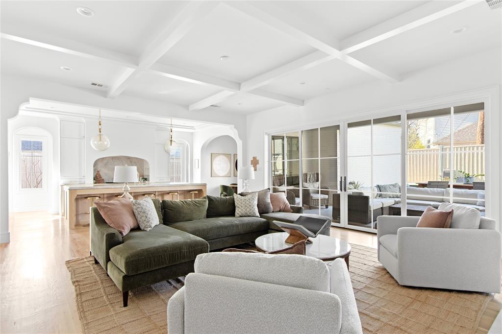 Glenridge Estates - Residential