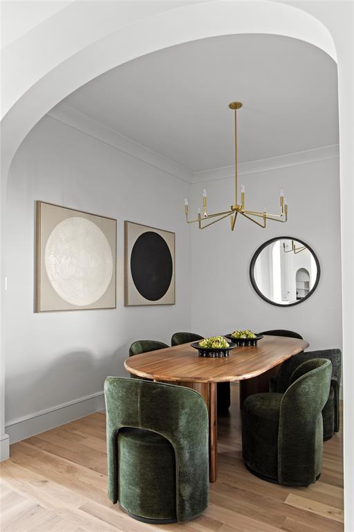 Glenridge Estates - Residential