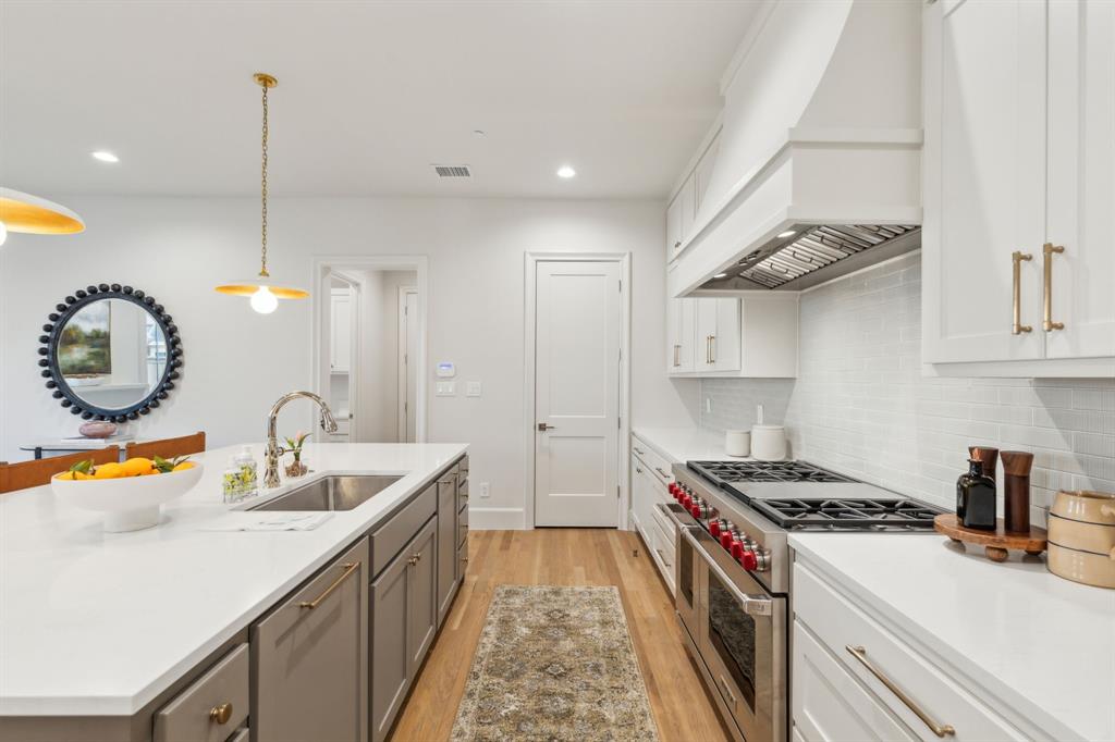 Armstrong Fairway Add 2nd Inst - Residential