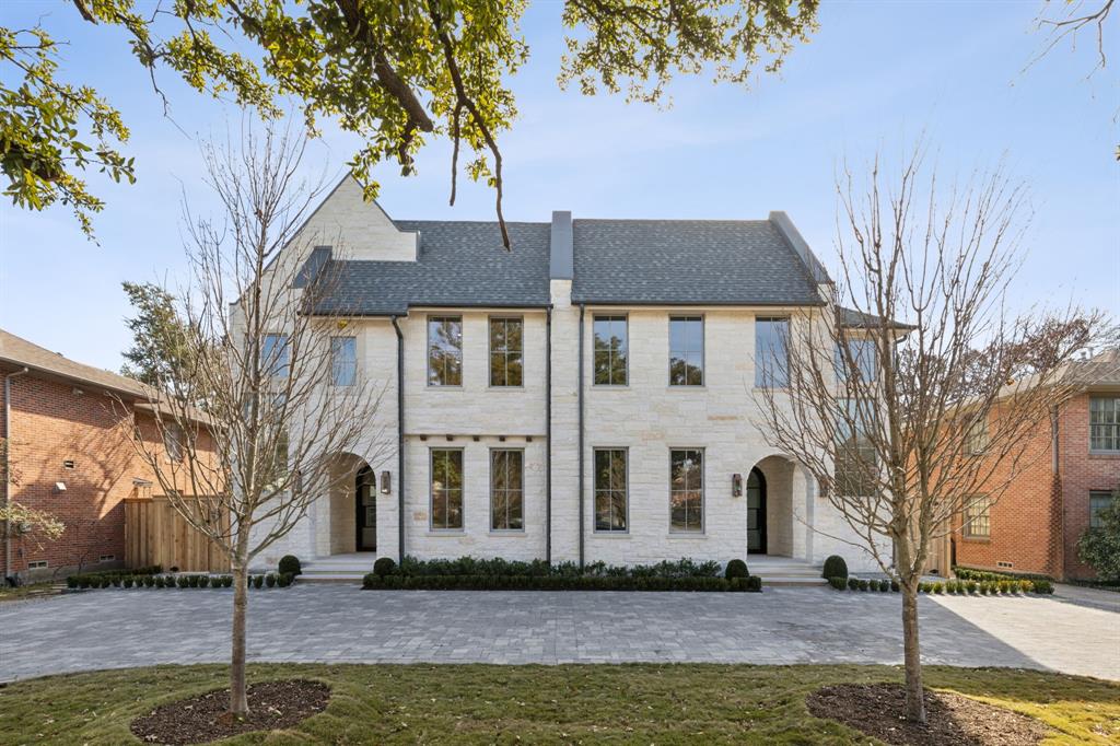 Armstrong Fairway Add 2nd Inst - Residential