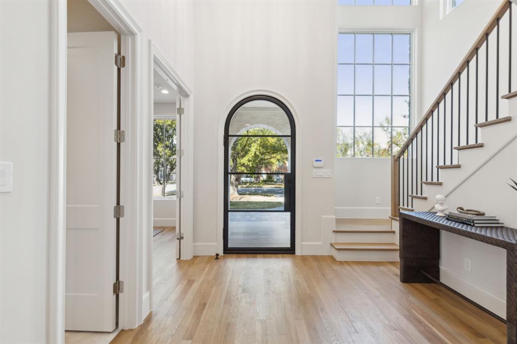 Armstrong Fairway Add 2nd Inst - Residential
