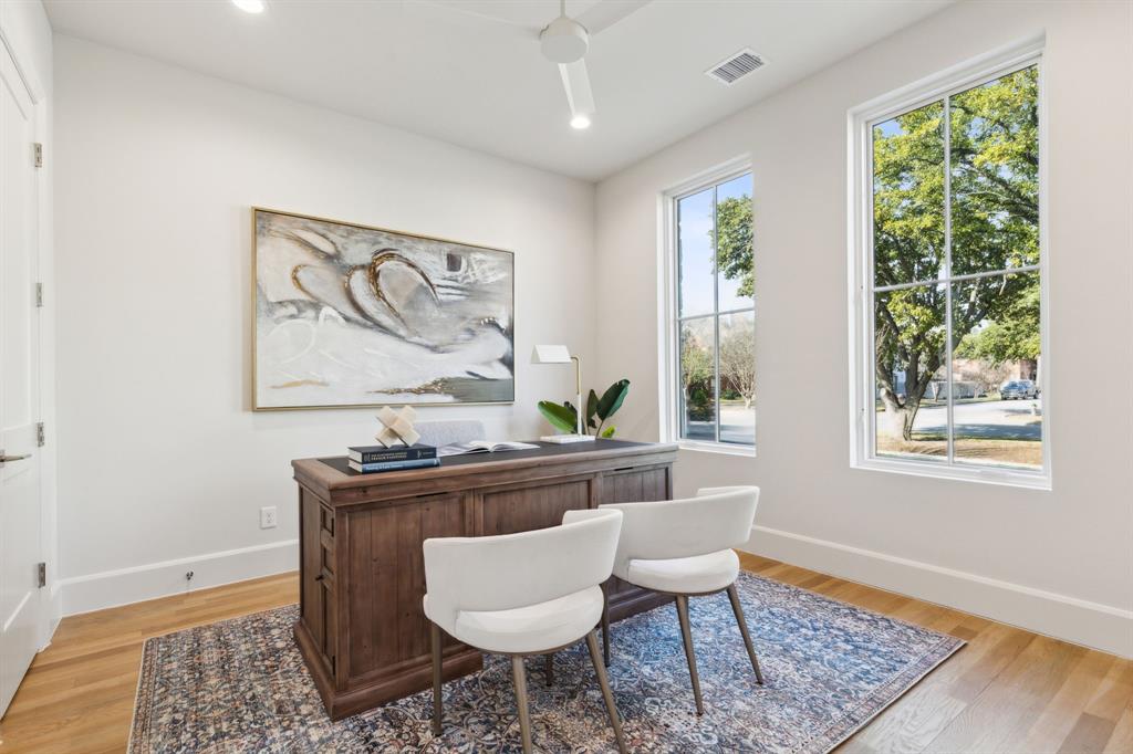 Armstrong Fairway Add 2nd Inst - Residential