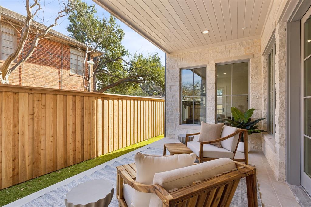 Armstrong Fairway Add 2nd Inst - Residential