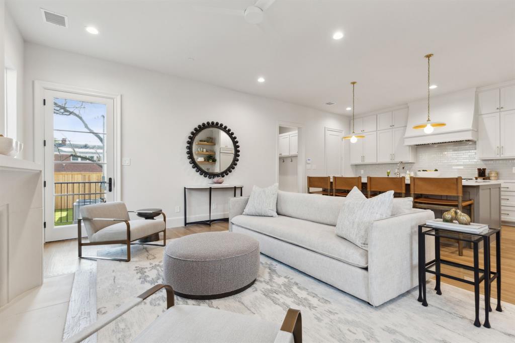 Armstrong Fairway Add 2nd Inst - Residential