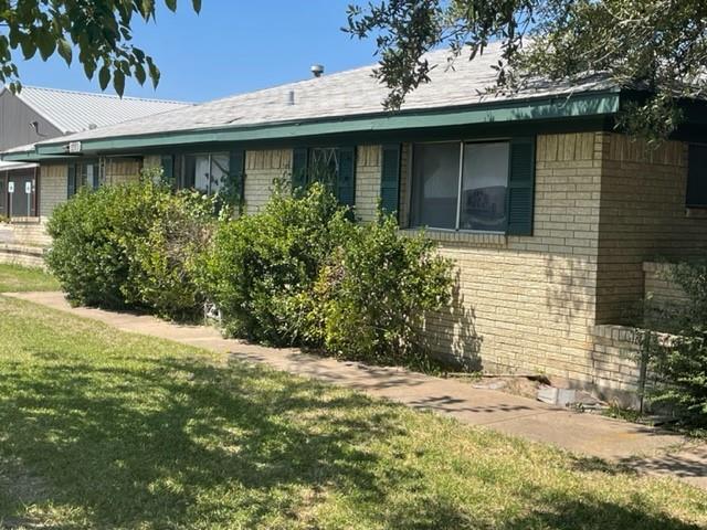 Morris Mary - Residential