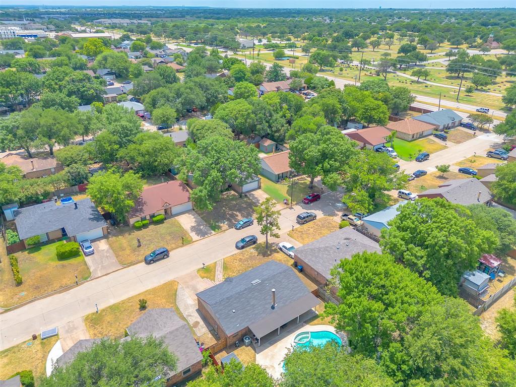 Camelot - Residential