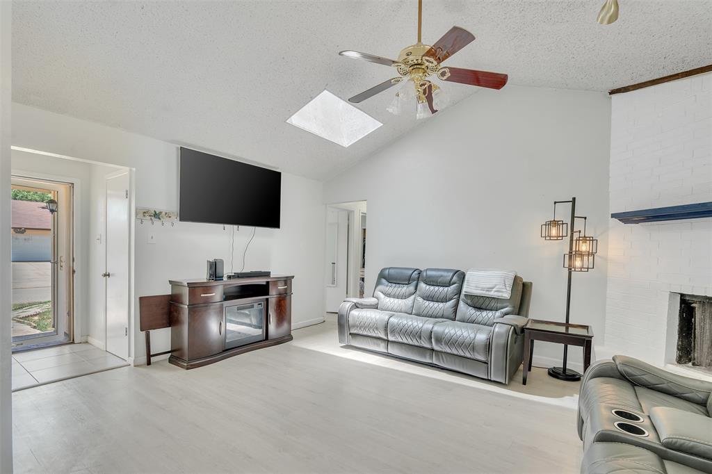Camelot - Residential