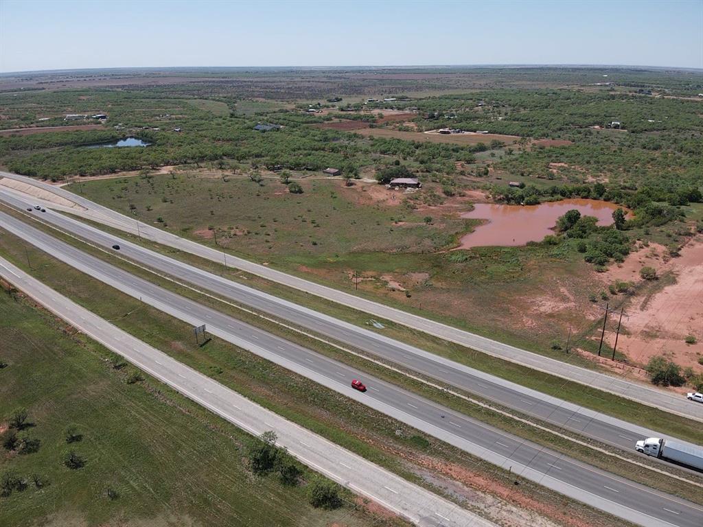 8 acres with 1140 linear feet of frontage on Overland Tr.  Entrance rap adjacent to makes for easy access to I-20.  No flood zone on property. Property is currenly zoned RR-rural residential.