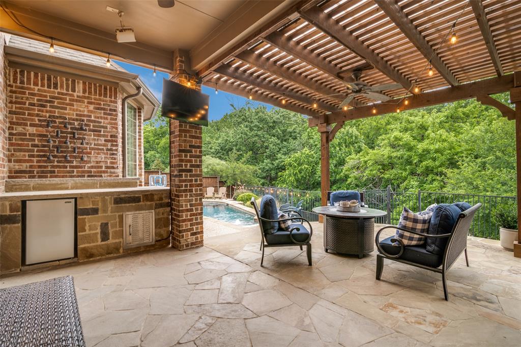 Provence At Firewheel 02 - Residential
