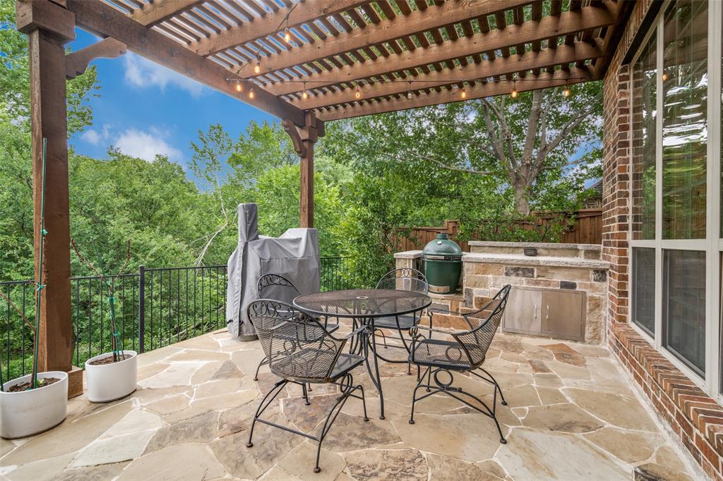 Provence At Firewheel 02 - Residential