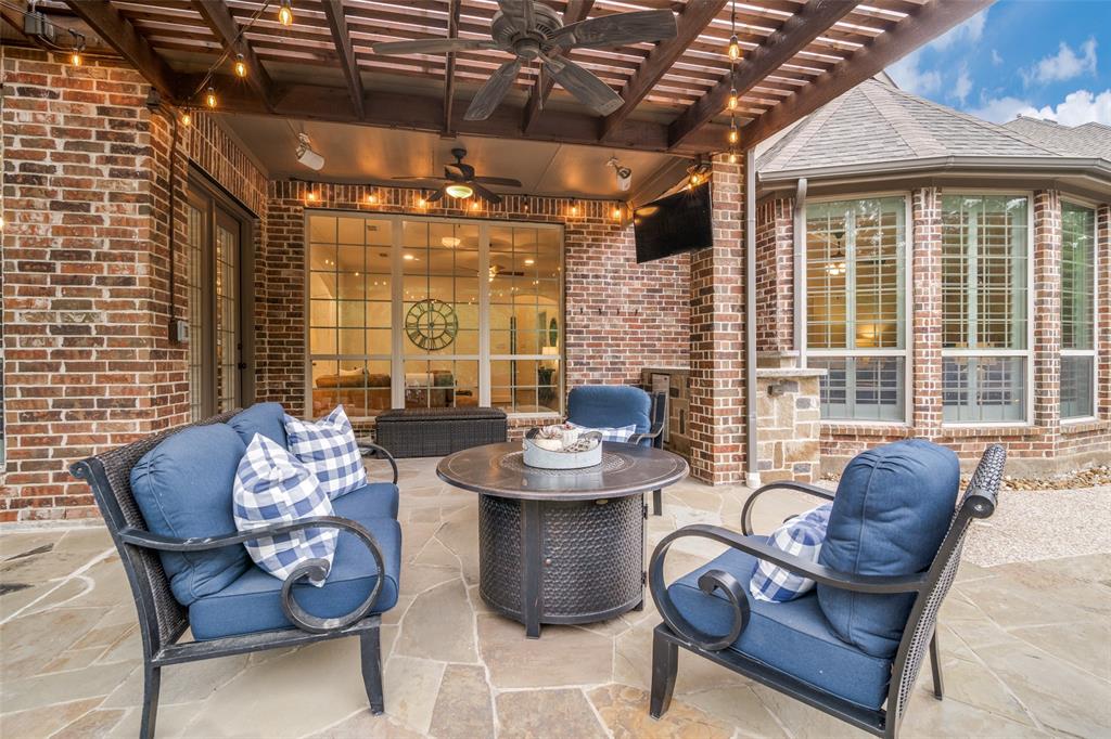 Provence At Firewheel 02 - Residential