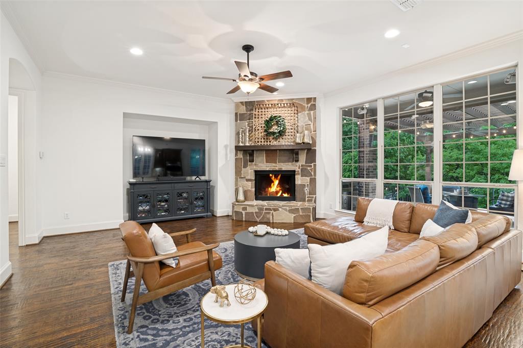 Provence At Firewheel 02 - Residential