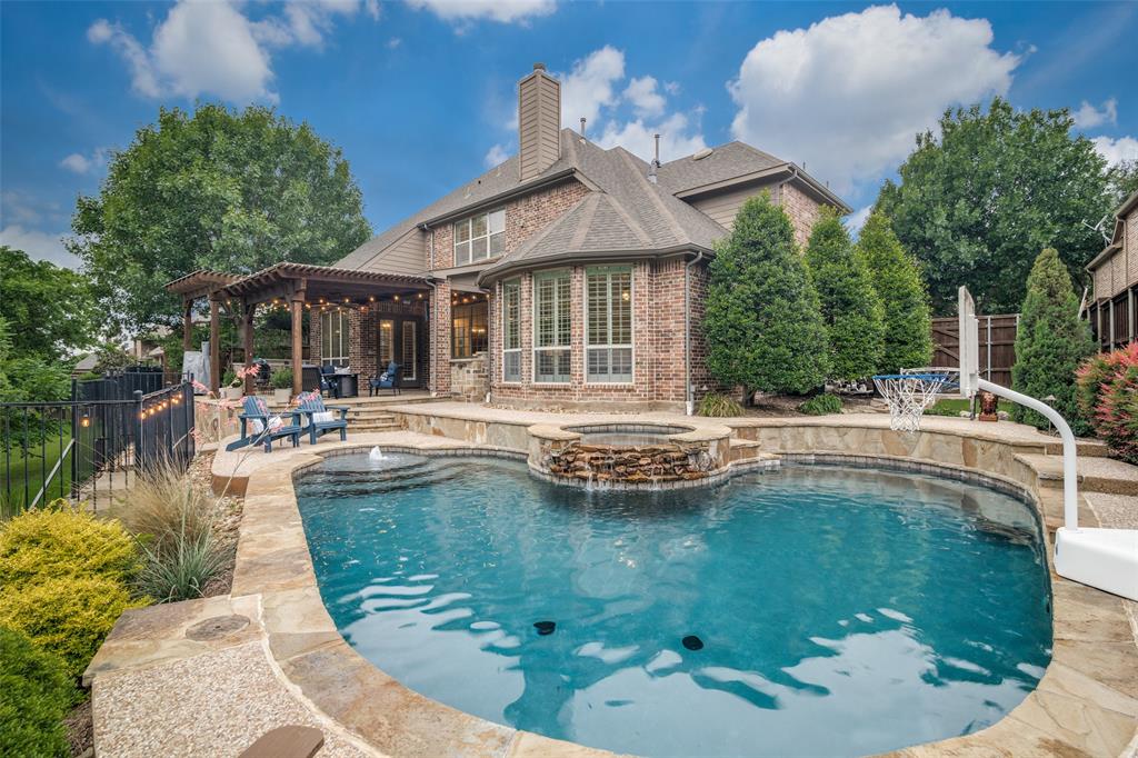 Provence At Firewheel 02 - Residential