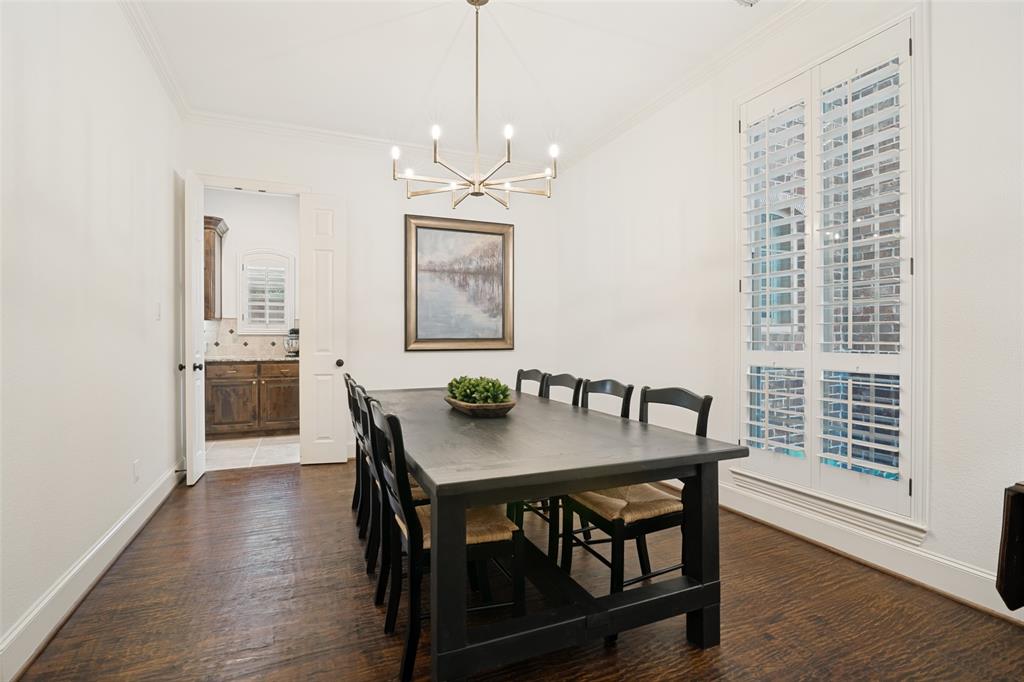 Provence At Firewheel 02 - Residential