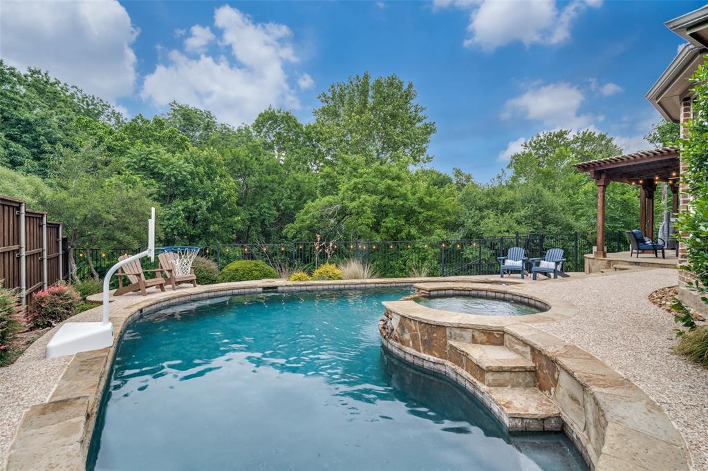 Provence At Firewheel 02 - Residential