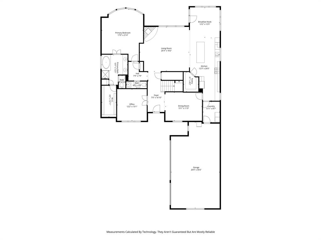 Provence At Firewheel 02 - Residential